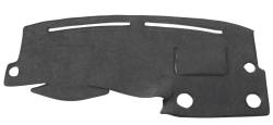 Acura RSX 2002-2006 - DashCare Dash Cover