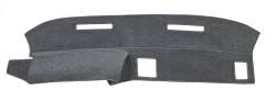 Chrysler Town & Country 1987-1990 - DashCare Dash Cover