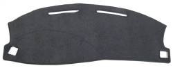 Dodge Magnum 2005-2007 - DashCare Dash Cover