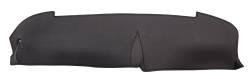 Chrysler New Yorker, Fifth Ave, Imperial 1990-1993 - DashCare Dash Cover