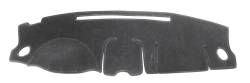 Subaru Forester 1998-2002 - DashCare Dash Cover