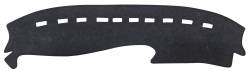 Porsche 944 1985.5-1991 - DashCare Dash Cover