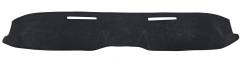 Ford Mustang 1967-1968 - DashCare Dash Cover