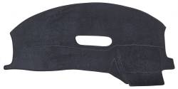 Chevrolet Camaro 1997-2002 - DashCare Dash Cover