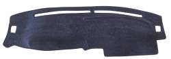 Chevrolet Geo Prism 1990-1992 - DashCare Dash Cover