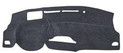 Lexus RX Series Dash Cover, W/ HUD, W/ Sensor.