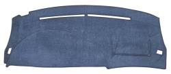 Toyota Sienna 1998-2003 - DashCare Dash Cover