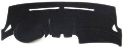 Chevrolet Equinox 2012 - 2015 - DashCare Dash Cover