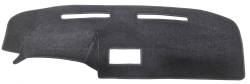 Subaru DL Sedan & Wagon 1978-1979 - DashCare Dash Cover