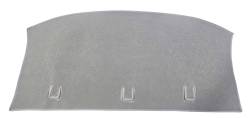 Honda Accord 2003-2007 - DashCare Rear Deck Cover