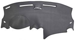 Chevrolet Aveo 5 Hatchback 2009-2011 - DashCare Dash Cover