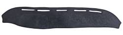 Mercedes 280SE 1965-1972 - DashCare Dash Cover
