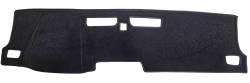GMC Canyon 2023-2025 - DashCare Dash Cover