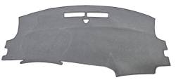 Buick Rendezvous 2001-2007 - DashCare Dash Cover