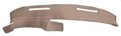 Chevrolet Chevelle 1982-1987 (Top Of Dash Only Not Down Passenger Side) - DashCare Dash Cover
