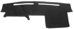 Hummer H3 2006-2010 - DashCare Dash Cover