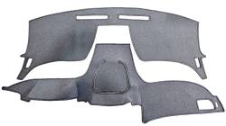 Chevrolet Volt 2011-2015 - DashCare Dash Cover *Front Piece Only*