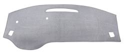 Nissan Pathfinder Dash Cover, W/ Sensors (2),