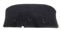 Chevrolet Cobalt 2005-2010 - DashCare Rear Deck Cover