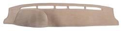 Jaguar XJ Series 4 Door sedan only 1994-2005 - DashCare Dash Cover