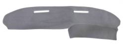 Chevrolet Camaro 1979-1981 - DashCare Dash Cover