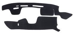 Pontiac Bonneville SSE 1992-1999 - DashCare Dash Cover