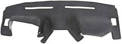 Suzuki Sidekick & Chevrolet Geo Tracker 1989-1991 - DashCare Dash Cover