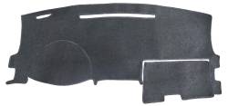 Dodge Caliber 2007-2009 - DashCare Dash Cover