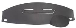 Land Rover Discovery 3 2005-2009 - DashCare Dash Cover *Right Hand Drive