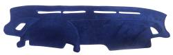 Dodge Colt E 1990-1992 - DashCare Dash Cover