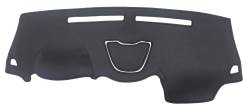 Jeep Cherokee 2014-2022 - DashCare Dash Cover
