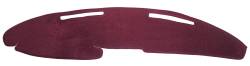 Mazda RX7 1984-1985 - DashCare Dash Cover