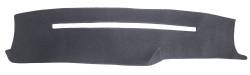 Mercury Sable 1986-1989 - DashCare Dash Cover