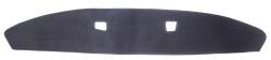 Dodge Dart 1963-1966 - DashCare Dash Cover