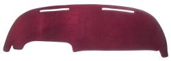 Cadillac Coupe & Sedan Deville Dash Cover.