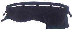 Mitsubishi Mirage 1997-2001 - DashCare Dash Cover