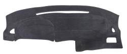 Nissan Sentra 1991-1994 - DashCare Dash Cover