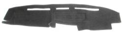 Toyota 4runner Dash Cover.