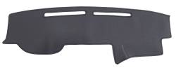Toyota 4Runner Dash Cover.