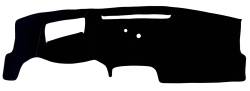 Lexus ES Series 2026-2027 - DashCare Dash Cover