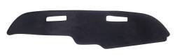 Datsun Roadster 2000 1964-1969 - DashCare Dash Cover
