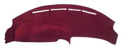 Subaru SVX 1992-1997 - DashCare Dash Cover
