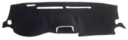 Suzuki Grand Vitara 2006-2013 * with center display above AC vents! - DashCare Dash Cover