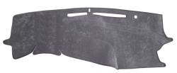 Lexus RZ Series 2023-2026 - DashCare Dash Cover