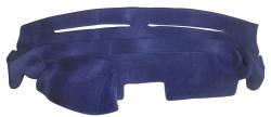 Honda Civic 1990-1991 Wagon - DashCare Dash Cover