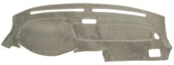 Honda Accord 1990-1993 (Excluding 93 LE Sedan) - DashCare Dash Cover