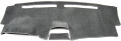 Nissan Titan "B" dash cover for version dash cover for large display