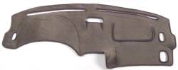 Dash Covers by Year - DashCare by Seatz Mfg - Acura Integra 1994-2001 -  DashCare Dash Cover