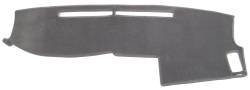 thumbnail image 2 of RZS Dash Cover Mat For 1990-1995 Toyota 4Runner – Carpet Dashboard Pad, Front, With Mounting Hardware, Lifetime Warranty 2 of 5